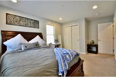 5A Wigwam Hill Drive #A, Worcester, MA 01605 - Photo 22