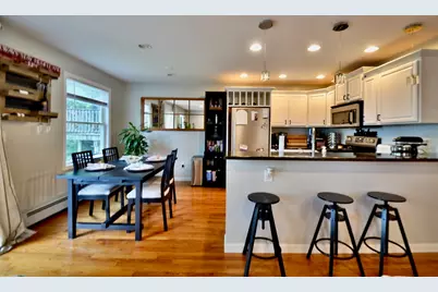 5A Wigwam Hill Drive #A, Worcester, MA 01605 - Photo 10