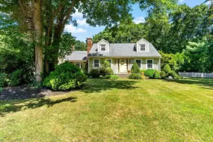 100 D Dr, Westport, MA 02790 - Photo 2