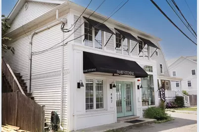 487 Humphrey St, Swampscott, MA 01907 - Photo 4