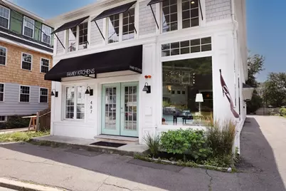 487 Humphrey St, Swampscott, MA 01907 - Photo 2