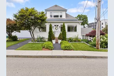 34 Wellman St, Lowell, MA 01851 - Photo 1