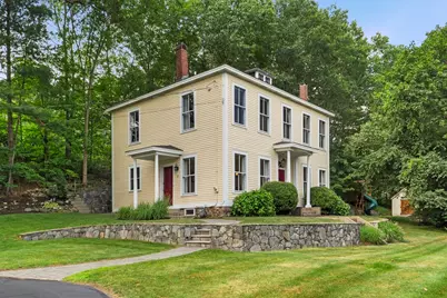 11 Clark Rd, Andover, MA 01810 - Photo 1