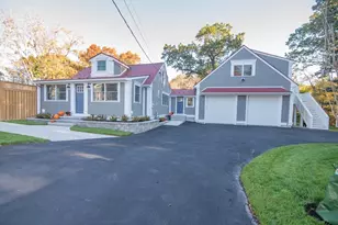 492 Merrimac St, Newburyport, MA 01950 - Photo 1