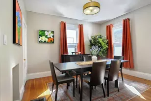 7 Lester Pl, Boston, MA 02130 - Photo 4