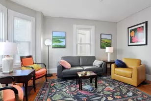 7 Lester Pl, Boston, MA 02130 - Photo 2