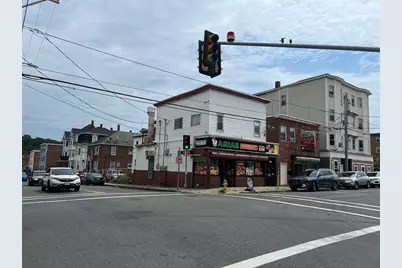 89 Newbury Street, Lawrence, MA 01840 - Photo 2