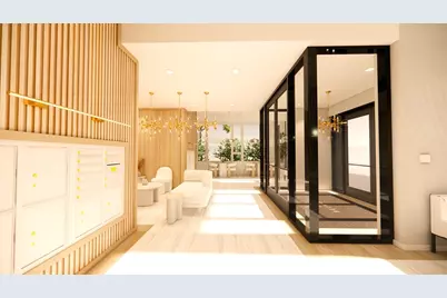 125 Lowell Street #4C, Somerville, MA 02143 - Photo 6