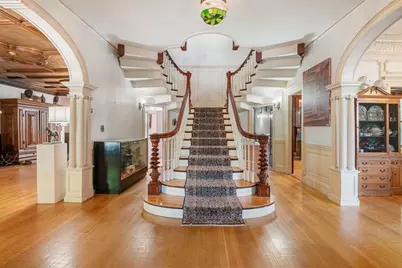 9 Downing Road, Brookline, MA 02445 - Photo 2