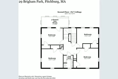 29 Brigham Park, Fitchburg, MA 01420 - Photo 36