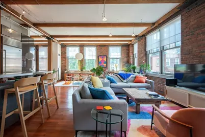 26 Stillman St #3-2, Boston, MA 02113 - Photo 2