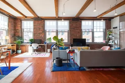 26 Stillman St #3-2, Boston, MA 02113 - Photo 4