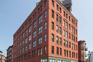 26 Stillman St, Boston, MA 02113 - Photo 30