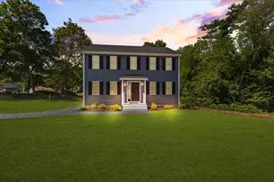 558 Wareham St, Middleborough, MA 02346 - Photo 2