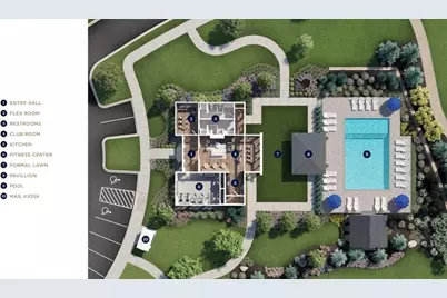 16 Loons Call #106, Plymouth, MA 02360 - Photo 12