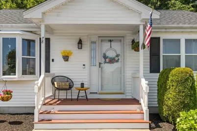 78 Crystal Water Drive, East Bridgewater, MA 02333 - Photo 1