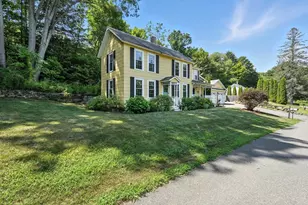 8 Craig Ave, Montague, MA 01349 - Photo 4