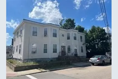 34 East Main Street #2 South, Brockton, MA 02301 - Photo 1