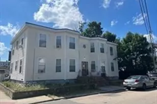 34 E Main St, Brockton, MA 02301 - Photo 1