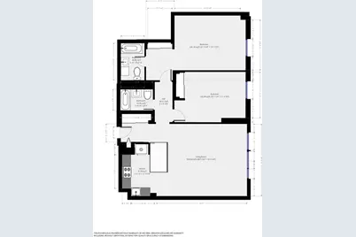 1600 Beacon St #806, Brookline, MA 02446 - Photo 8