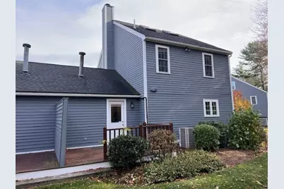 25 Whittier Meadows Dr #25, Amesbury, MA 01913 - Photo 2