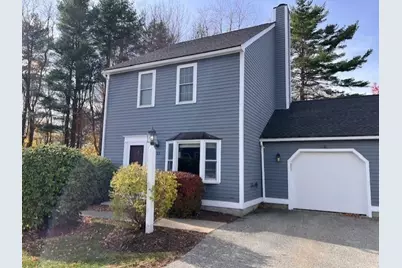 25 Whittier Meadows Dr #25, Amesbury, MA 01913 - Photo 1