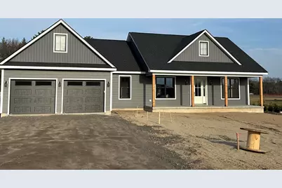 337 Chicopee #Lot 8, Granby, MA 01033 - Photo 1