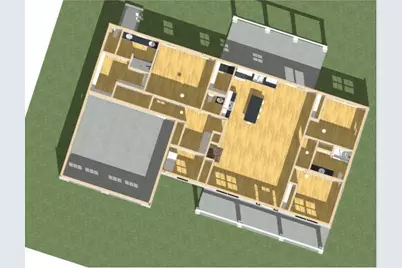 337 Chicopee #Lot 8, Granby, MA 01033 - Photo 2