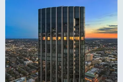 1 Dalton St #5801/5802, Boston, MA 02199 - Photo 28