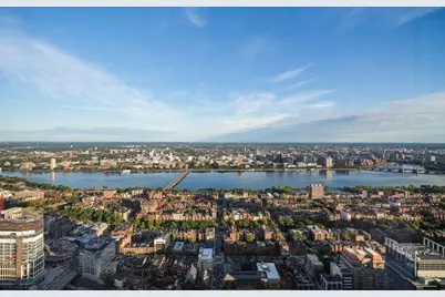 1 Dalton St #5801/5802, Boston, MA 02199 - Photo 24