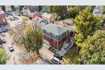 12 Goodwin Place #Unit 12-1, Brookline, MA 02445 - Photo 8