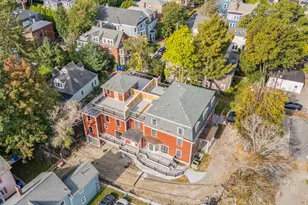 12 Goodwin Pl, Brookline, MA 02445 - Photo 2