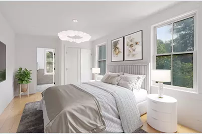 12 Goodwin Place #Unit 12-1, Brookline, MA 02445 - Photo 4