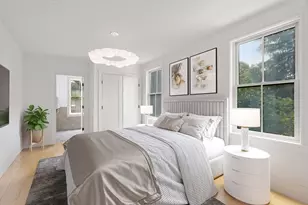 12 Goodwin Pl, Brookline, MA 02445 - Photo 4