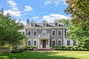 602 Main St, Concord, MA 01742 - Photo 2