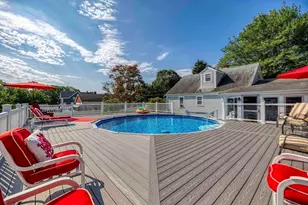 132 Jackson Ave, Somerset, MA 02725 - Photo 24