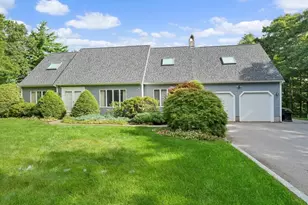 91 Monks Hill Rd, Kingston, MA 02364 - Photo 2