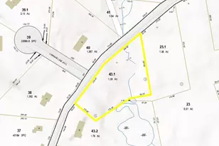 70 Hill St, Millville, MA 01529 - Photo 1