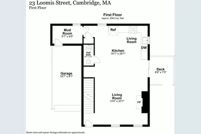 23 Loomis Street #23, Cambridge, MA 02138 - Photo 34