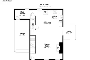 23 Loomis St, Cambridge, MA 02138 - Photo 34