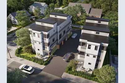 308 Newton Street #1A, Waltham, MA 02453 - Photo 2