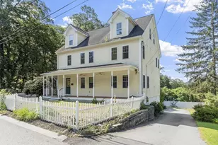 21 High St, Ayer, MA 01432 - Photo 2
