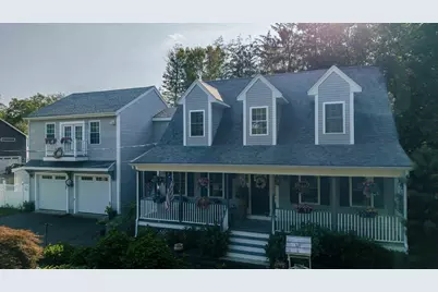 3076 County St, Dighton, MA 02715 - Photo 2