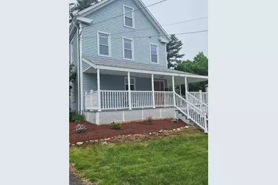 113 Rockland Street #2, Canton, MA 02021 - Photo 1