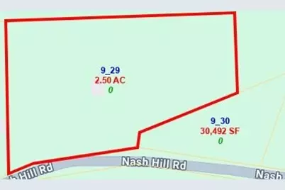 0 Nash Hill Rd, Ludlow, MA 01056 - Photo 2