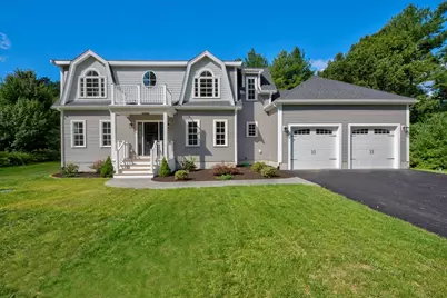 19 Elk Run Drive, Middleborough, MA 02346 - Photo 2
