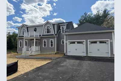 Lot1 Elk Run Drive, Middleborough, MA 02346 - Photo 1
