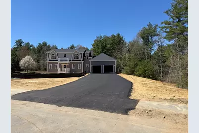 Lot1 Elk Run Drive, Middleborough, MA 02346 - Photo 2