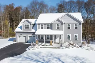2 Tupelo Dr, Brookfield, MA 01506 - Photo 1