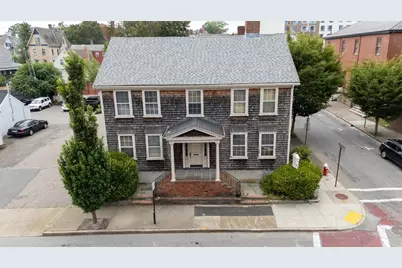 13 S 6th St, New Bedford, MA 02740 - Photo 8